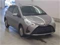 2017 Toyota Vitz