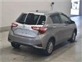2017 Toyota Vitz