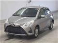 2017 Toyota Vitz
