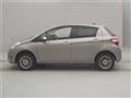 2017 Toyota Vitz
