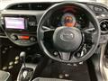 2017 Toyota Vitz