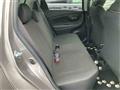 2017 Toyota Vitz