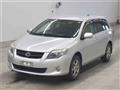 2012 Toyota Corolla Fielder