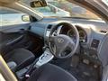 2012 Toyota Corolla Fielder