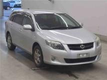 2012 Toyota Corolla Fielder