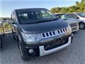 2015 Mitsubishi Delica D5