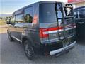 2015 Mitsubishi Delica D5