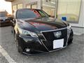 2014 Toyota Crown Athlete Series