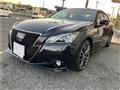 2014 Toyota Crown Athlete Series