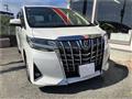 2020 Toyota Alphard G