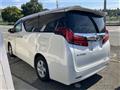 2020 Toyota Alphard G