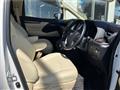 2020 Toyota Alphard G