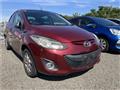 2014 Mazda Demio