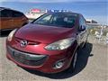 2014 Mazda Demio