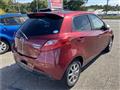 2014 Mazda Demio
