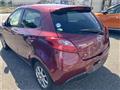 2014 Mazda Demio