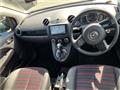 2014 Mazda Demio