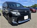 2015 Toyota Voxy