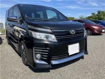 2015 Toyota Voxy