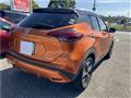2020 Nissan KIX