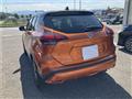 2020 Nissan KIX