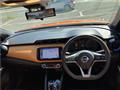 2020 Nissan KIX