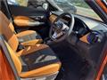 2020 Nissan KIX