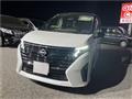 2023 Nissan Serena