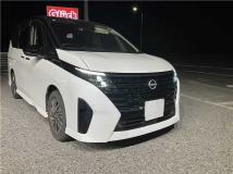 2023 Nissan Serena