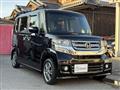 2015 Honda N BOX