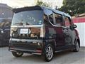 2015 Honda N BOX