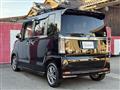 2015 Honda N BOX
