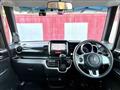 2015 Honda N BOX
