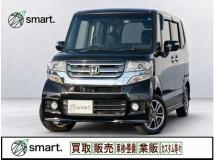 2015 Honda N BOX