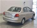 2005 Toyota Platz