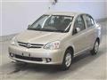 2005 Toyota Platz