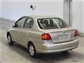 2005 Toyota Platz