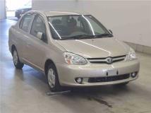 2005 Toyota Platz