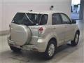 2009 Daihatsu Be-Go