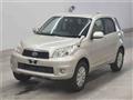 2009 Daihatsu Be-Go