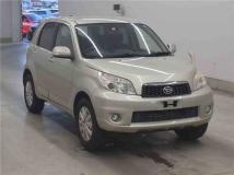 2009 Daihatsu Be-Go