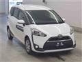 2017 Toyota Sienta