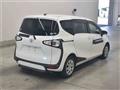 2017 Toyota Sienta
