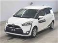2017 Toyota Sienta