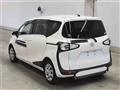 2017 Toyota Sienta