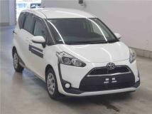 2017 Toyota Sienta