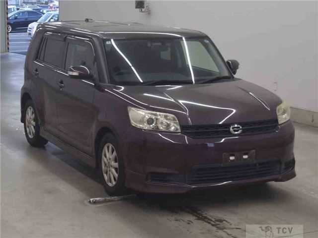 2014 Toyota Corolla Rumion