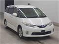 2012 Toyota Estima Hybrid