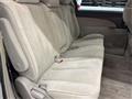 2012 Toyota Estima Hybrid