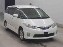 2012 Toyota Estima Hybrid